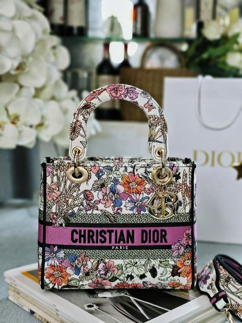 Christian Dior My Lady Bags